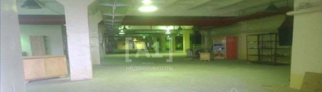 торговое помещение г Трехгорный ул Заречная 15а фото 3
