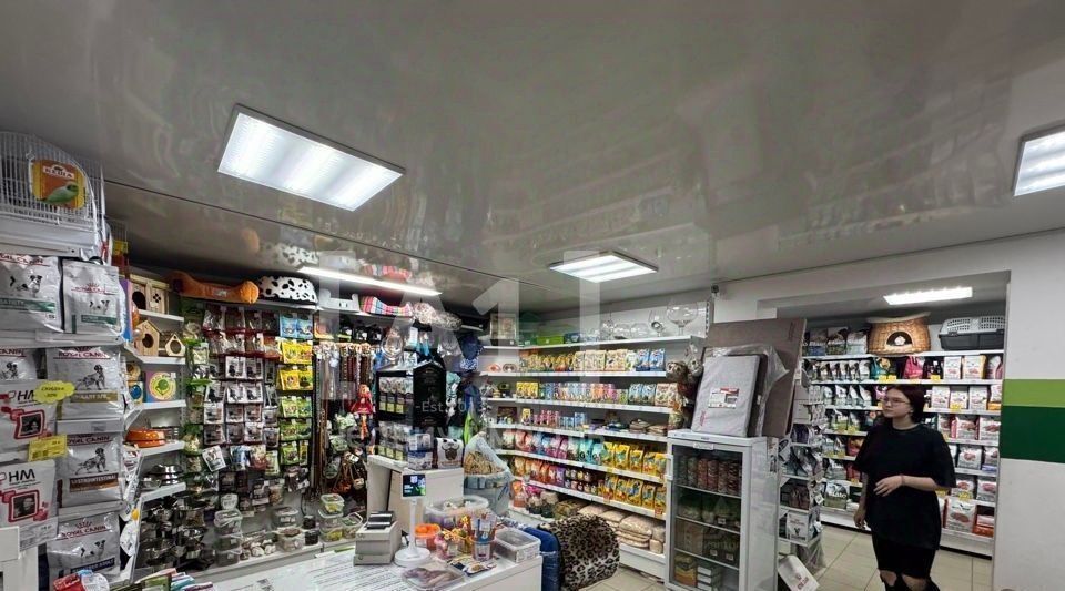 свободного назначения г Челябинск р-н Курчатовский ул Салавата Юлаева 6 фото 4