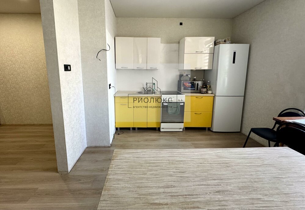 квартира г Челябинск ул Академика Королева 37 фото 2