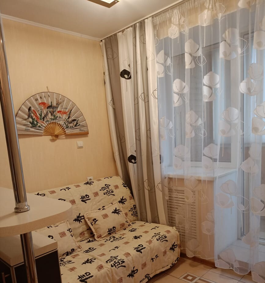 квартира г Владимир р-н Ленинский пр-кт Ленина 42 фото 4
