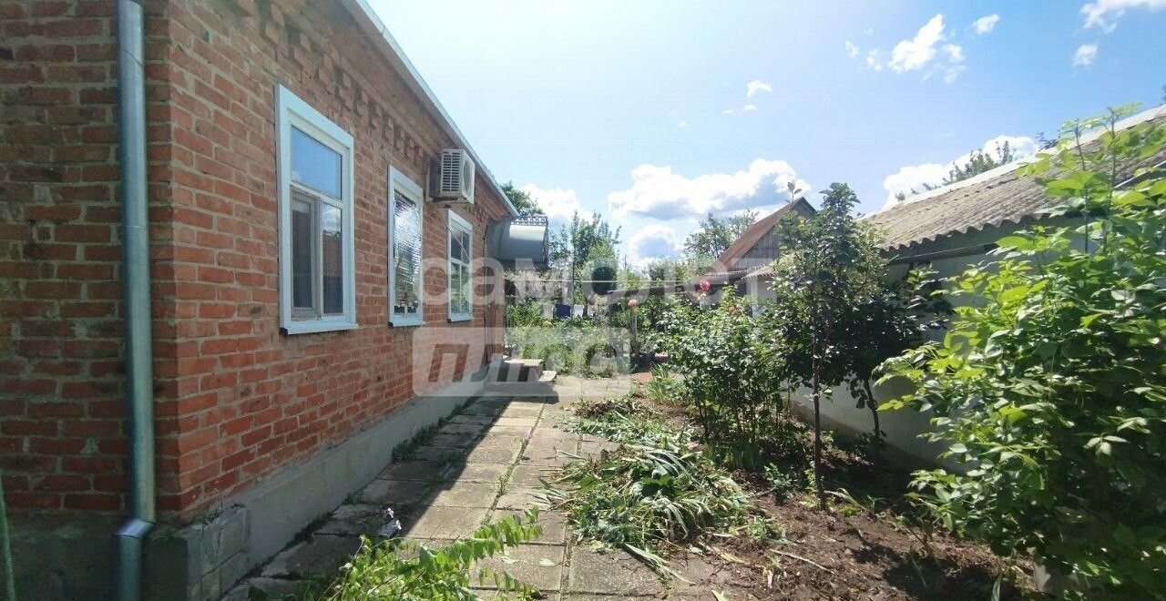 дом р-н Приморско-Ахтарский г Приморско-Ахтарск ул Победы фото 2