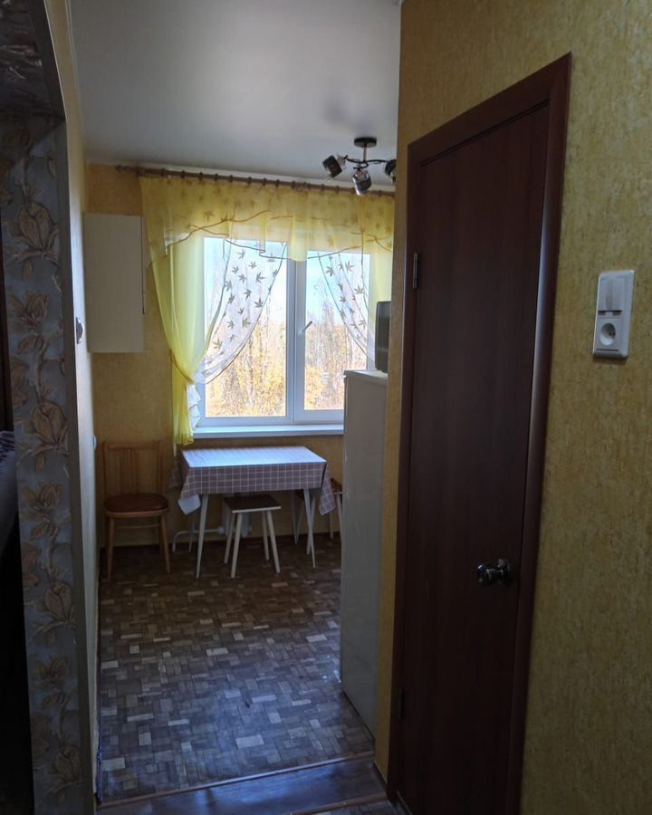 квартира г Балаково ул Трнавская 36/6 Балаковский р-н, муниципальное образование фото 6
