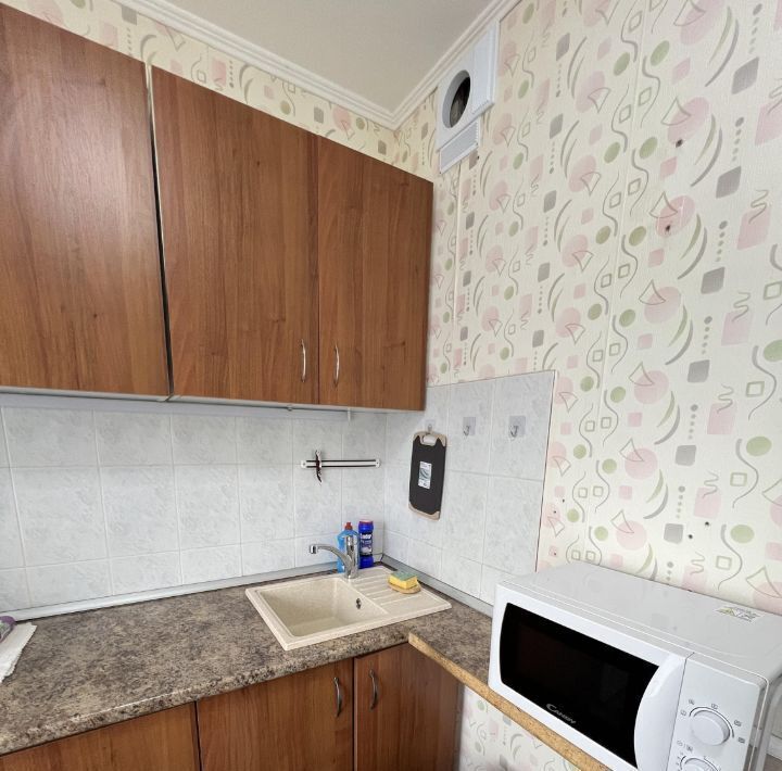 квартира г Электросталь Юго-Западный ул Журавлева 13к/4 фото 7