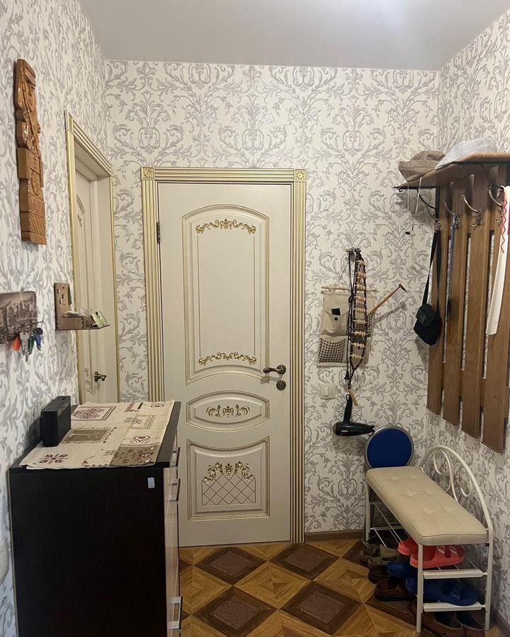 квартира г Геленджик с Дивноморское ул Мускатная 6к/5 фото 3