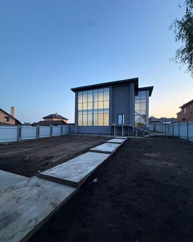 сельсовет, ул. Файзуллина, 3/4, Уфа, Акбердинский фото