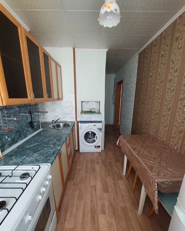 квартира г Уфа р-н Советский ул Бакалинская 70/2 фото 1