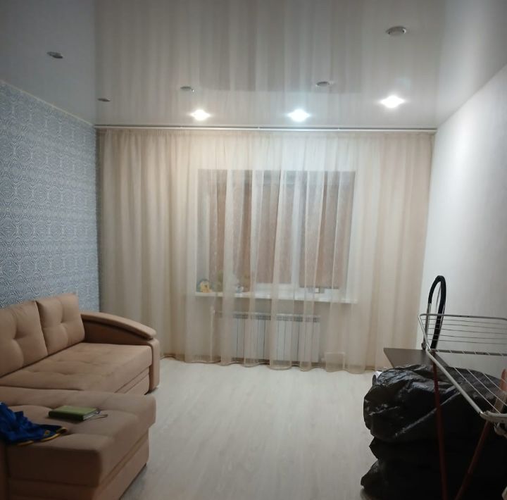 квартира г Сыктывкар ул Емвальская 23 фото 2