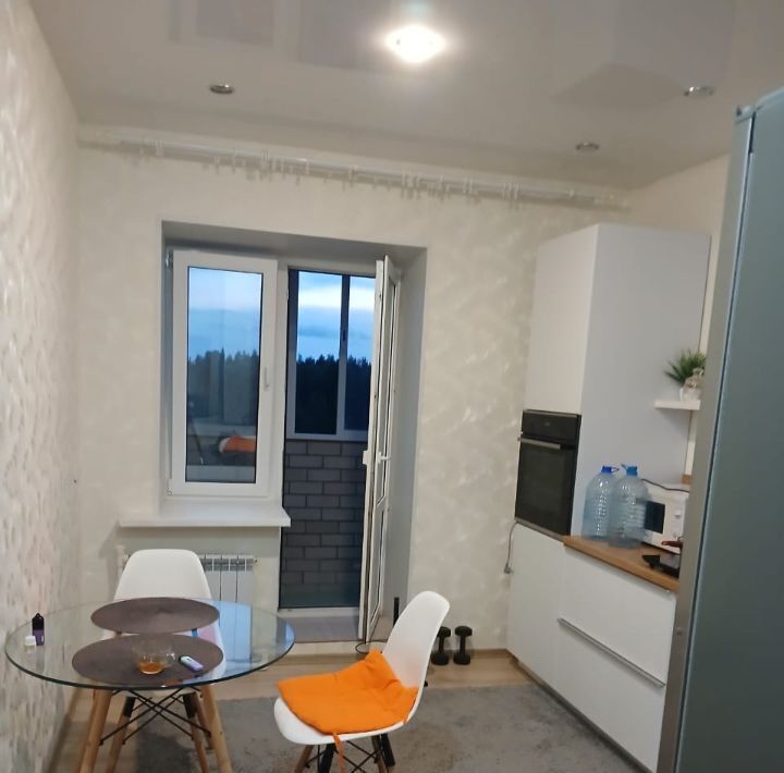 квартира г Сыктывкар ул Емвальская 23 фото 4