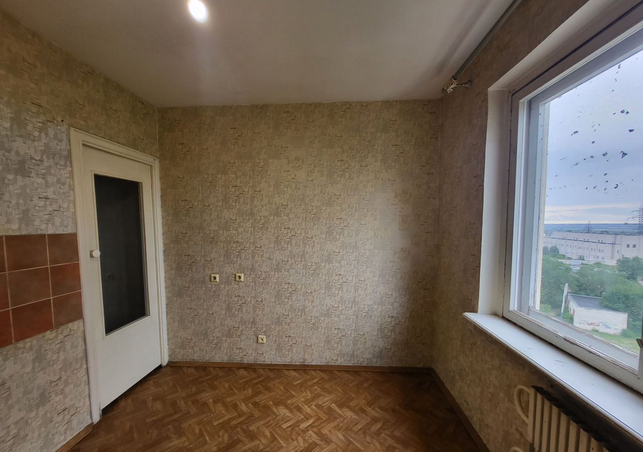 квартира г Воронеж р-н Коминтерновский ул Миронова 39 фото 3