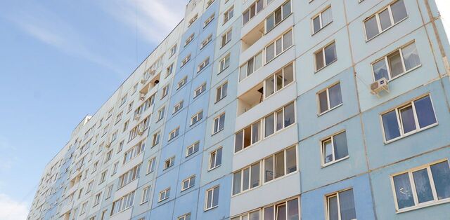 р-н Засвияжский ул Александра Невского 2бк/1 фото