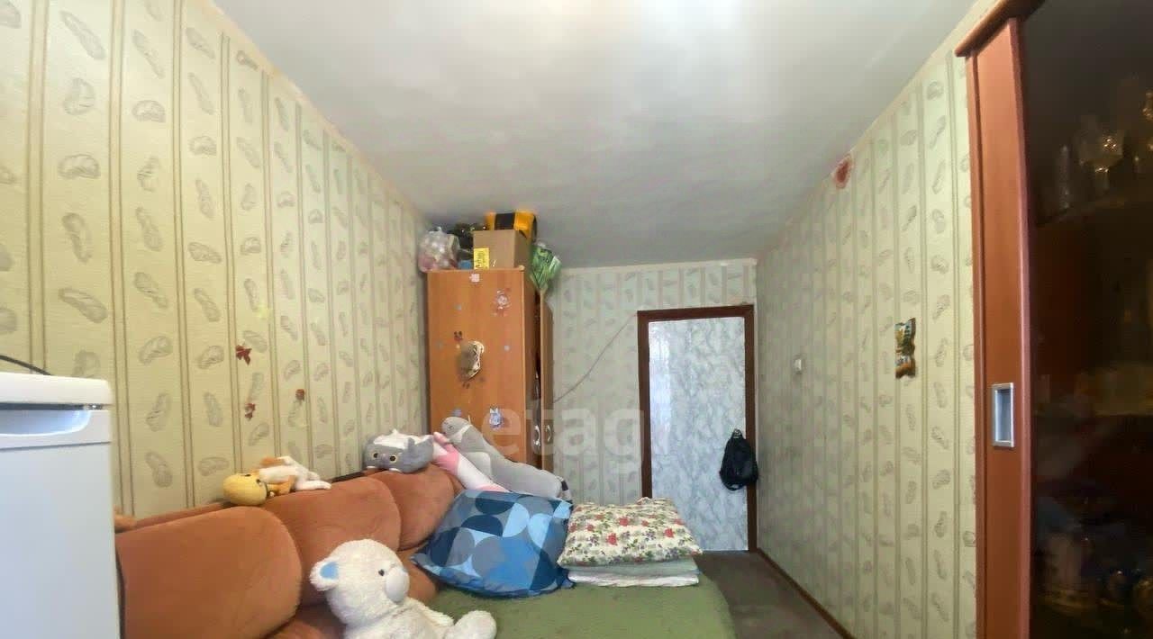 квартира г Петропавловск-Камчатский ул Автомобилистов 29 фото 1