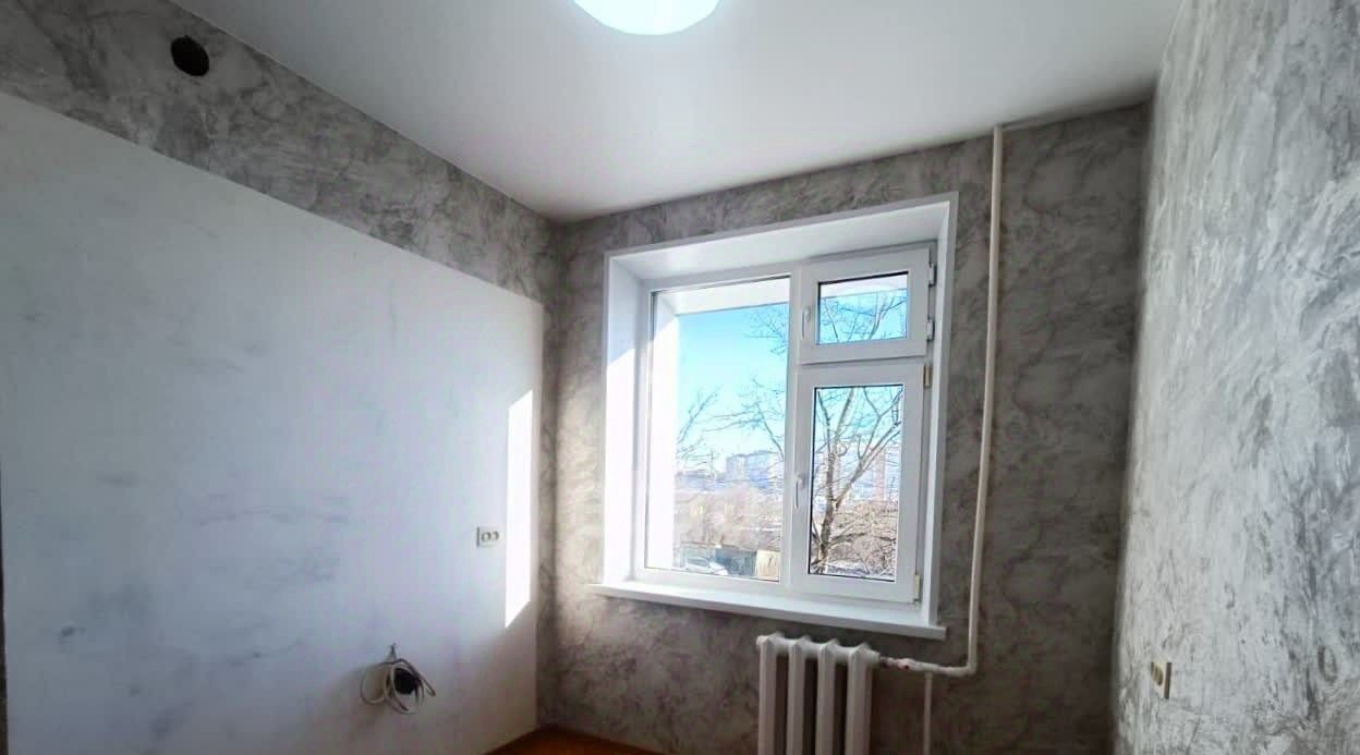 квартира г Петропавловск-Камчатский ул Молчанова 5 фото 1