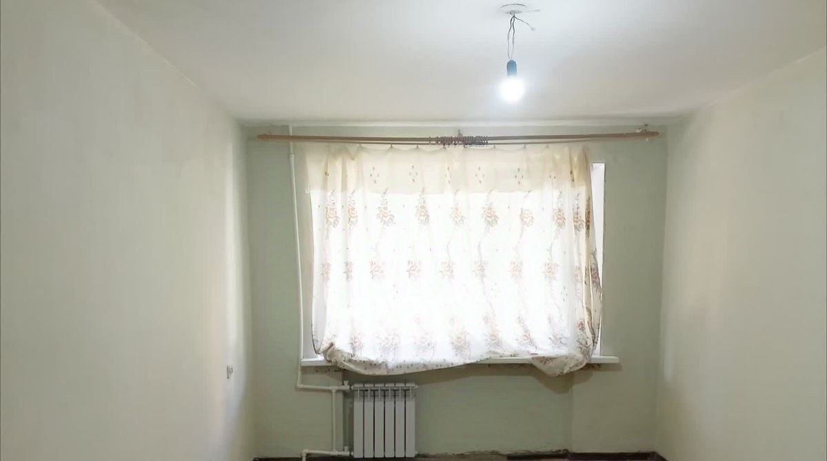 квартира г Петропавловск-Камчатский ул Штурмана Елагина 11 фото 1