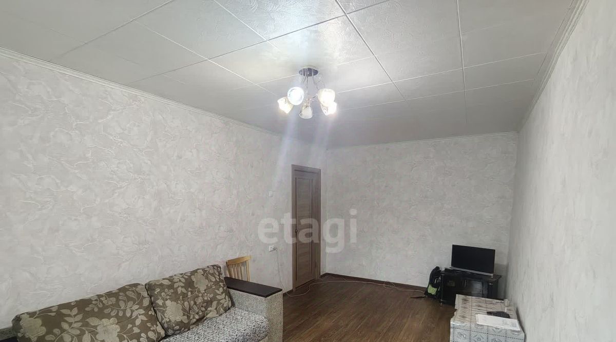 квартира г Петропавловск-Камчатский ул Академика Королева 29 фото 1