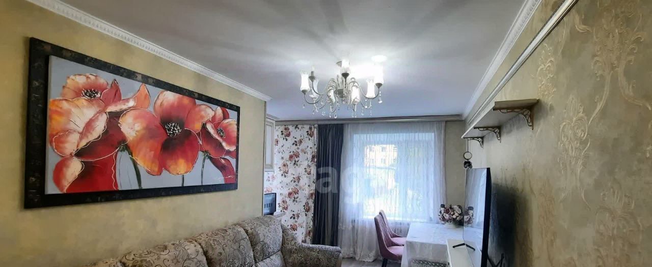 квартира р-н Елизовский г Елизово ул Ленина 34 фото 1