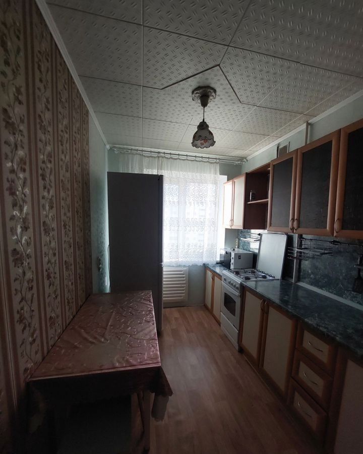 квартира г Уфа р-н Советский ул Бакалинская 70/2 фото 2