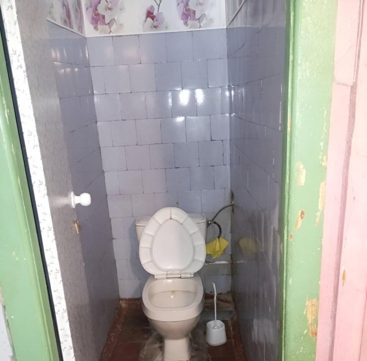 комната г Рязань р-н Октябрьский ул Соколовская 3к/2 фото 2