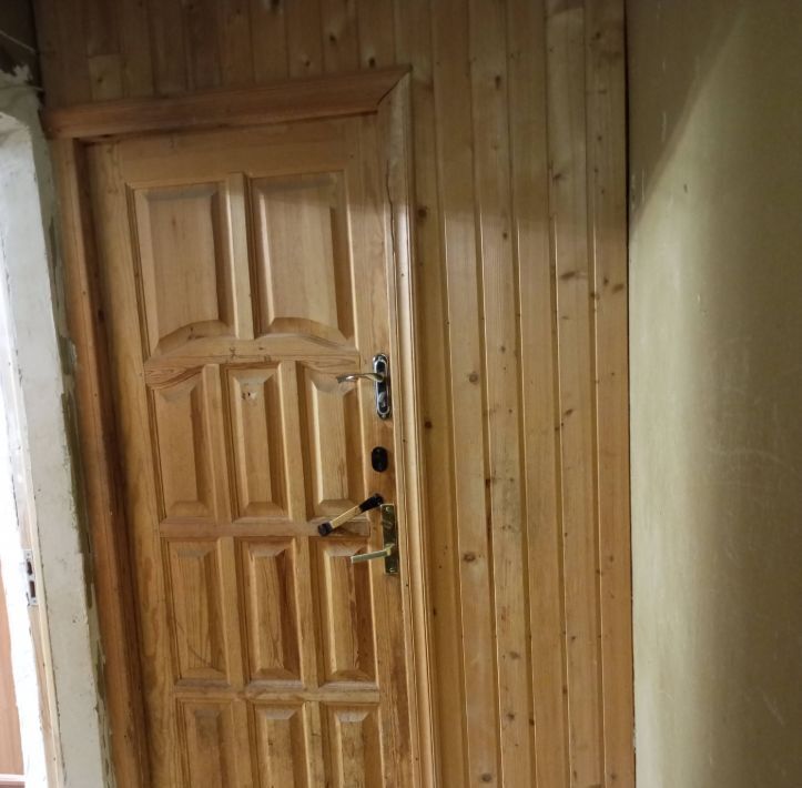 комната г Рязань р-н Октябрьский ул Соколовская 3к/2 фото 3