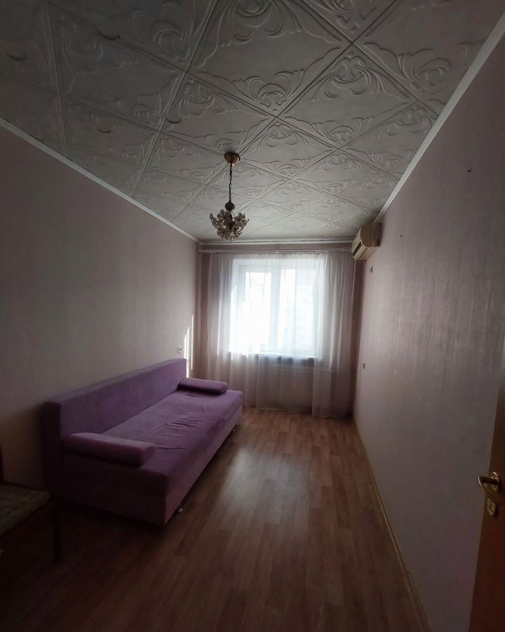 квартира г Уфа р-н Советский ул Бакалинская 70/2 фото 3