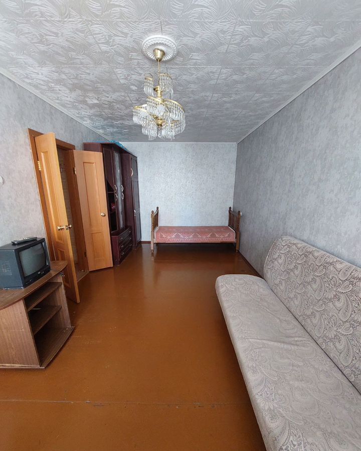 квартира г Уфа р-н Советский ул Бакалинская 70/2 фото 4