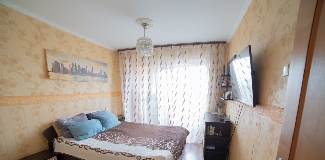 квартира г Петропавловск-Камчатский ул Карбышева 16 фото 3