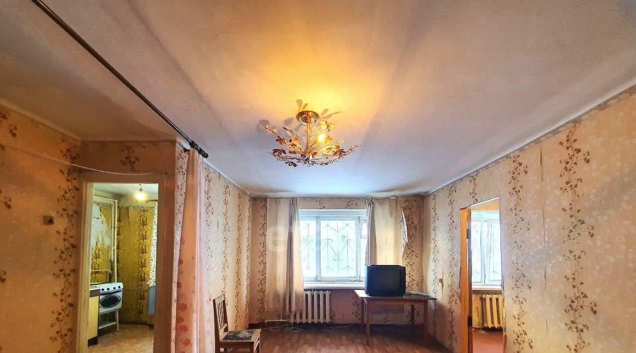квартира г Петропавловск-Камчатский ул Труда 25 фото 3