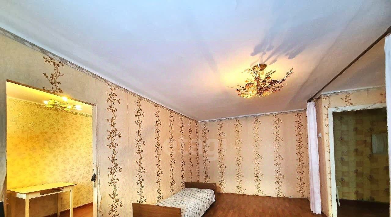 квартира г Петропавловск-Камчатский ул Труда 25 фото 4