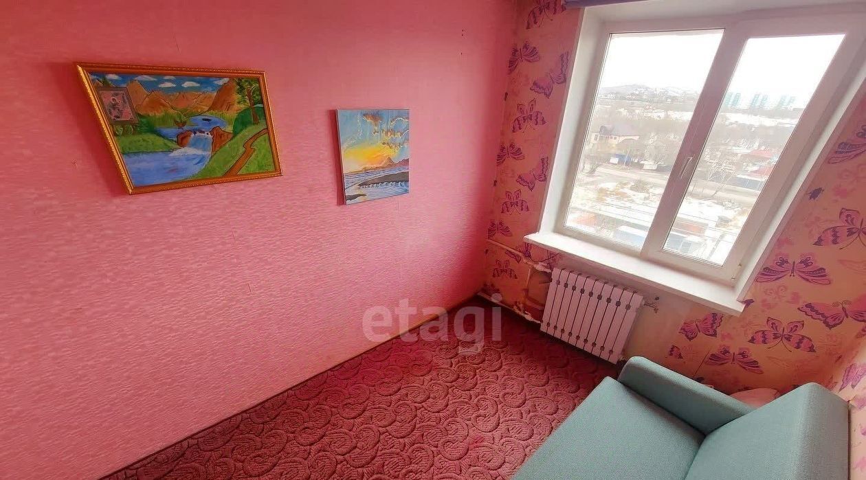квартира г Петропавловск-Камчатский ул Кавказская 20 фото 4