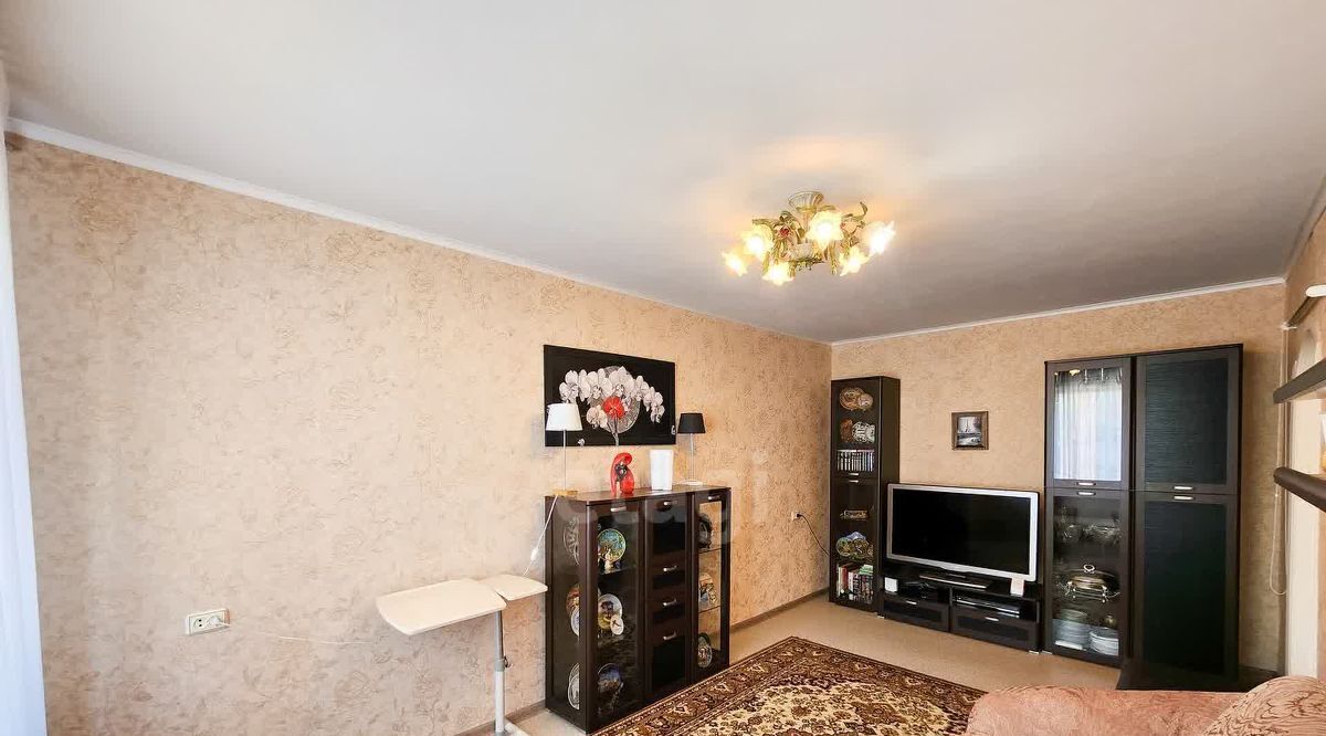 квартира г Петропавловск-Камчатский ул Савченко 14 фото 4