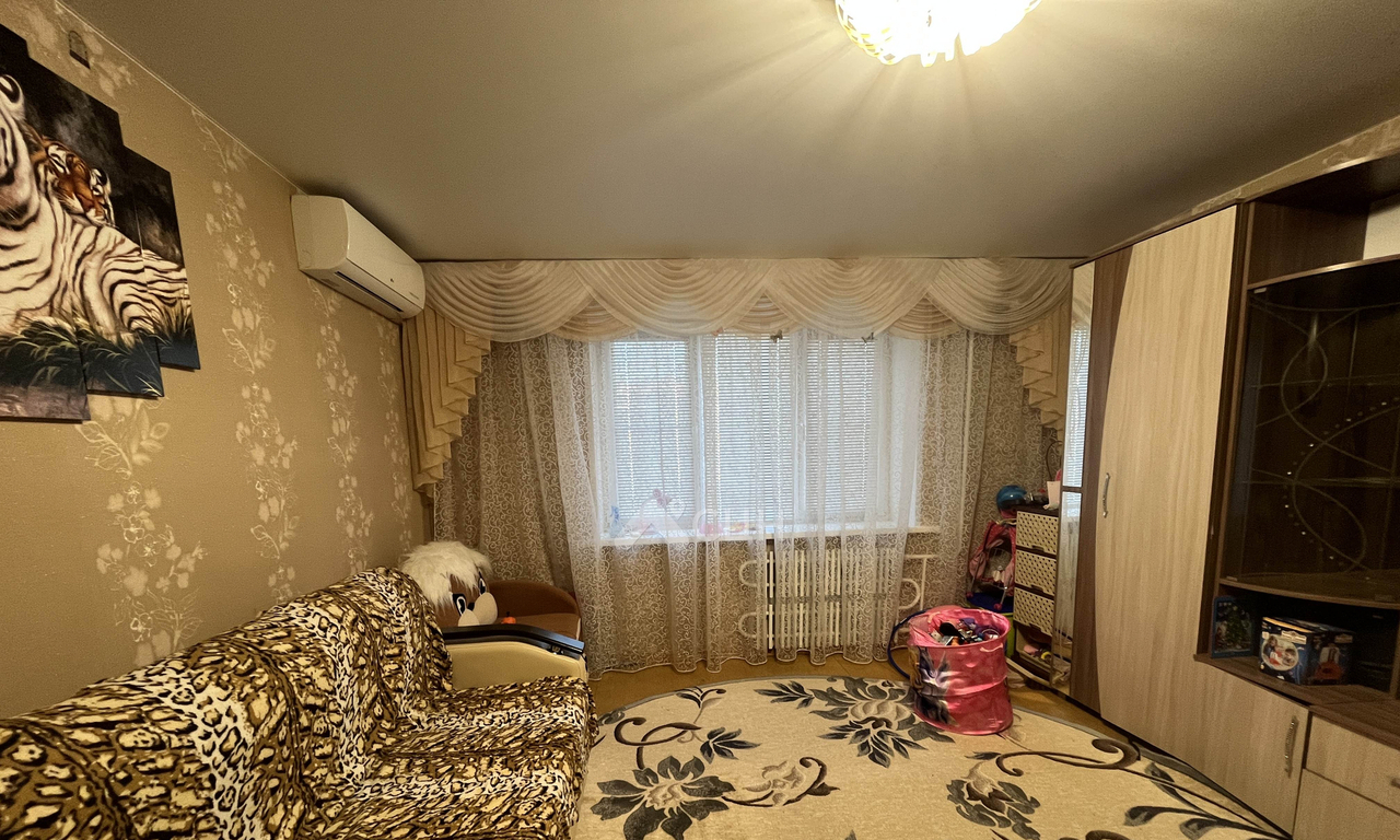 квартира г Саров ул Московская 22/1 фото 1