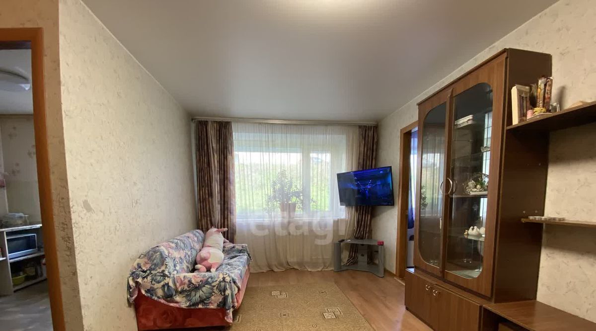 квартира г Петропавловск-Камчатский ул Рябиковская 71/1 фото 3