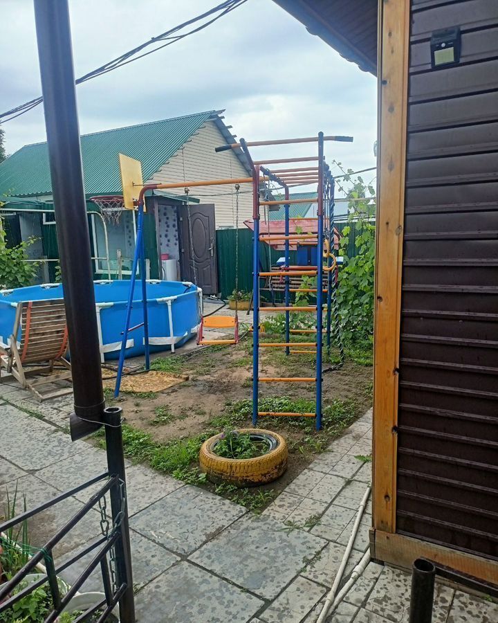 комната г Яровое ул Заводская 54 фото 5