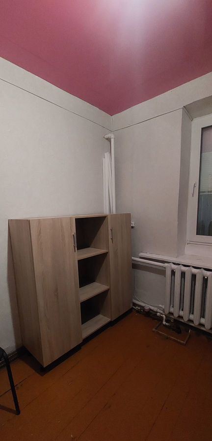 квартира г Рязань р-н Октябрьский Шлаковый ул Ломоносова 52/8 фото 7