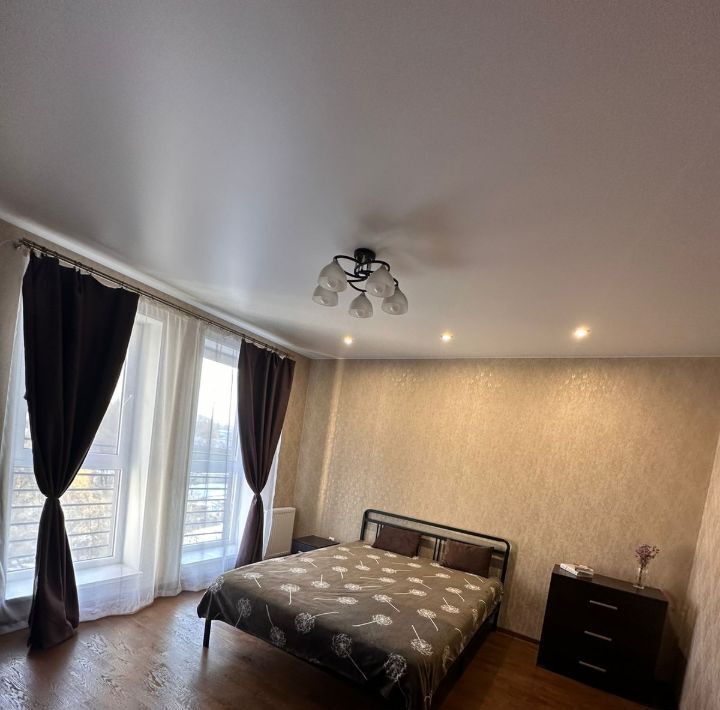 квартира г Калининград р-н Московский ул Инженерная 13 фото 1