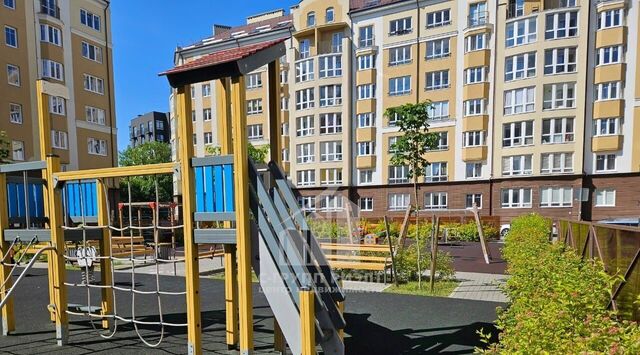 р-н Ленинградский ул А.Невского 192к/1 фото