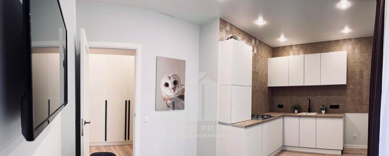 квартира г Калининград р-н Ленинградский ул Старшины Дадаева 55к/1 фото 4