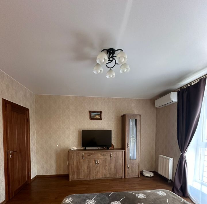 квартира г Калининград р-н Московский ул Инженерная 13 фото 2