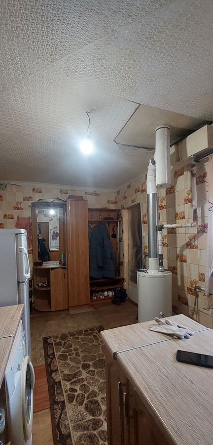квартира г Рязань р-н Октябрьский Шлаковый ул Ломоносова 52/8 фото 12