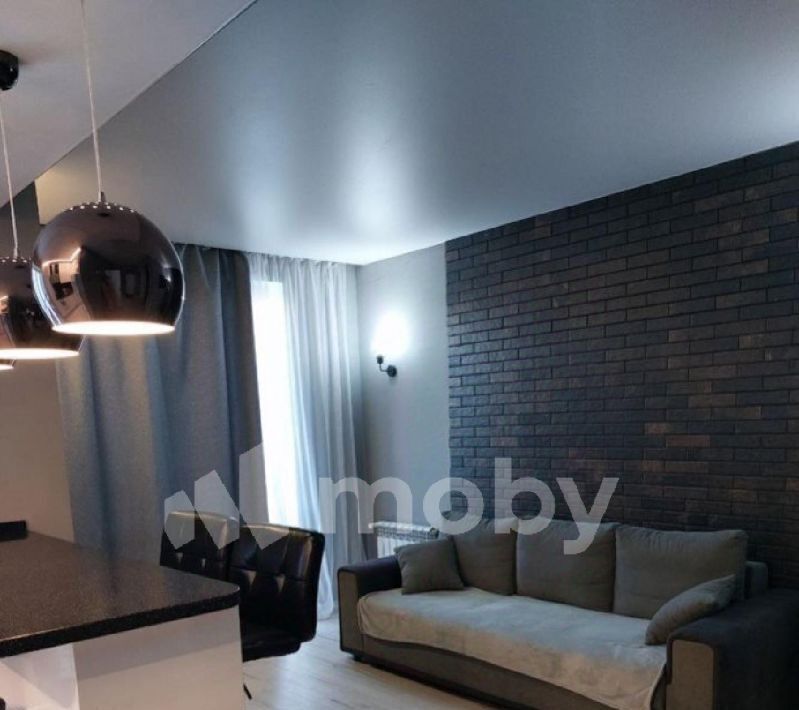 квартира г Калининград р-н Центральный ул Карташева 42 фото 3