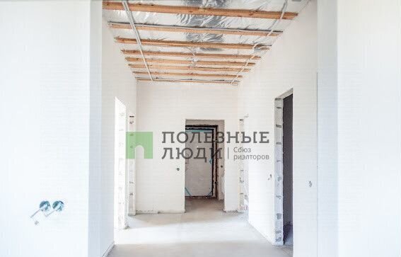 дом г Тула р-н Привокзальный фото 4