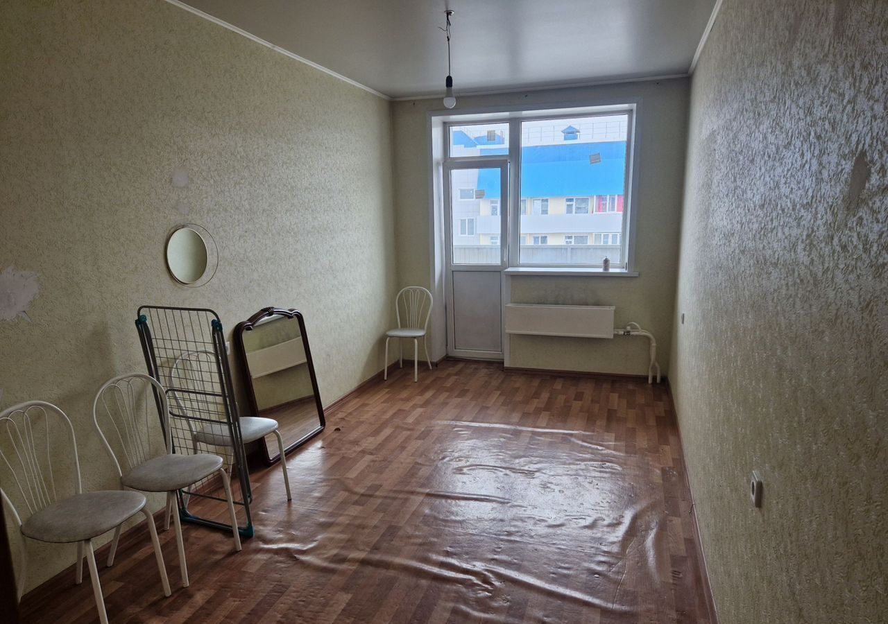 квартира г Бийск АБ район ул Социалистическая 26 фото 6