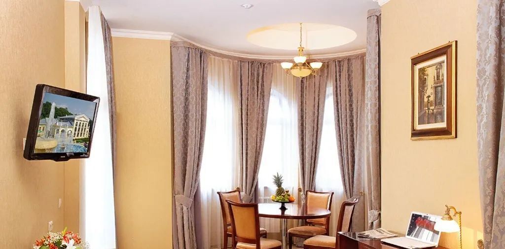 комната г Ессентуки ул Интернациональная 1б фото 4