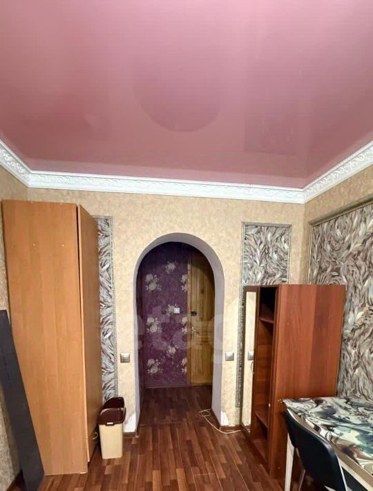 комната г Ставрополь р-н Ленинский ул Ленина 102 фото 4