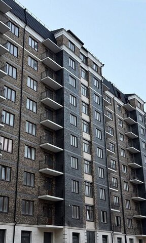 пр-кт М.Омарова 16 фото