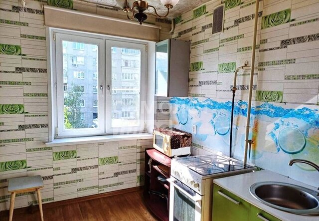 р-н Автозаводский Мончегорский Парк культуры дом 16ак/2 фото