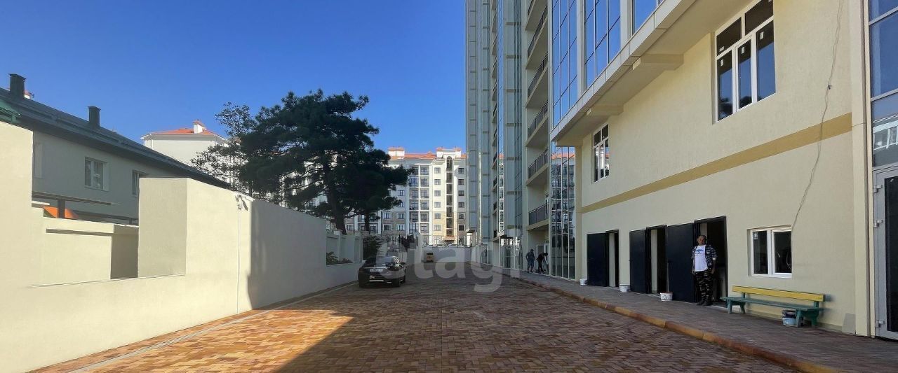 квартира г Геленджик ул Мира 40 Центр фото 1