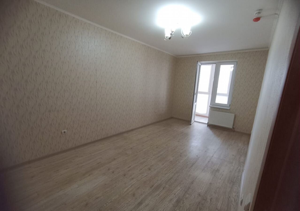 квартира р-н Анапский г Анапа ул Краснодарская 64бк/1 фото 1