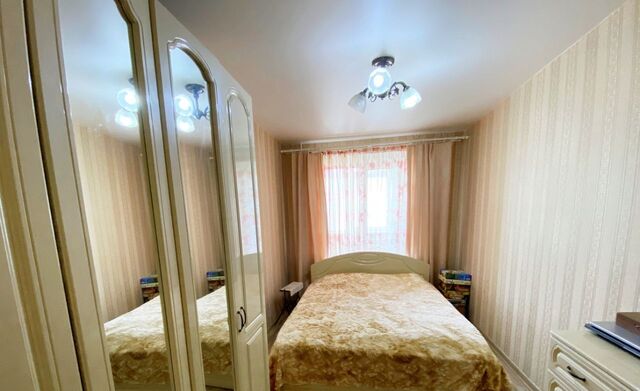 квартира Северный Северный мкр, 3 фото