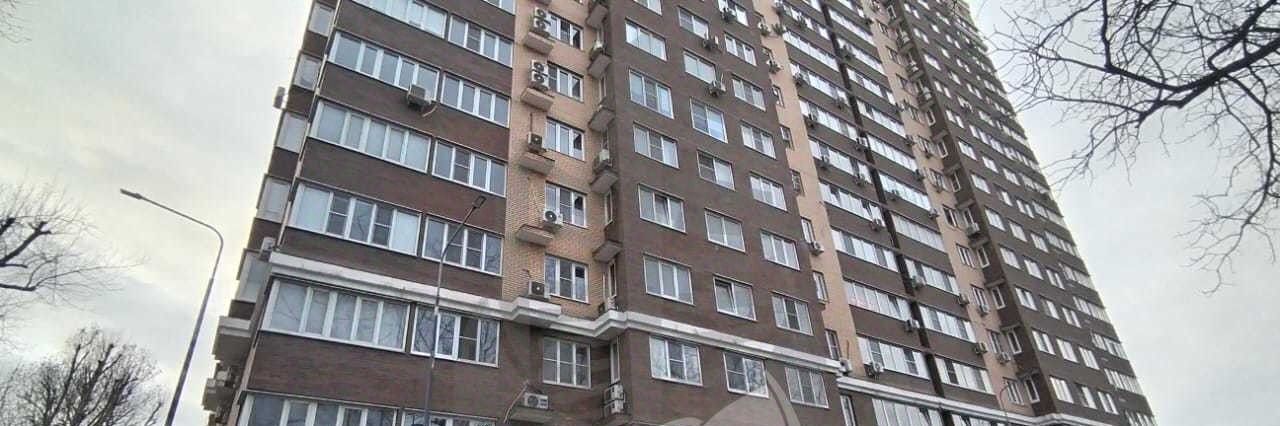 квартира г Геленджик р-н Черёмушки ул Айвазовского 116к/1 Краснодар, Центральный фото 1