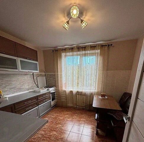 квартира ул Орджоникидзе 5б Центр фото